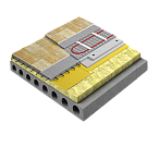 SD ПІДЛОГА ПРОФ